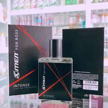 Dầu thơm nam [HCM] for‪ Boss Intense EDT