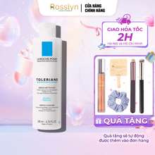 Sữa Rửa Mặt La Roche Posay Giúp Tẩy