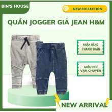 Quần Giả Jean Sz