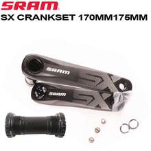 SX EAGLE crankset 12 tốc độ Dub crankarms