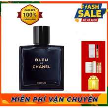 Nước Hoa Chanel, Nước Hoa Nam Chanel Bleu