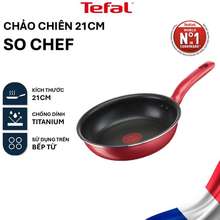 [GIÁ SỐC] Chảo chiên So Chef 21cm