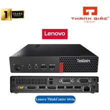 Mini Pc Thinkcentre M910Q Tiny I5-7500T