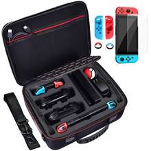 Diocall Deluxe Carrying Case Compatible With
