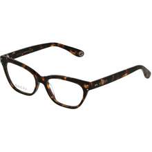 Kính Mắt Cận Nữ Eyeglasses Women s GG1091O 