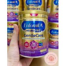 Sữa bột ENFAMIL A+ GENTLE CARE (0-12 tháng