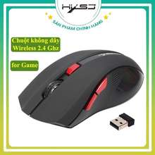 Chuột không dây chính hãng X50 Cổng USB