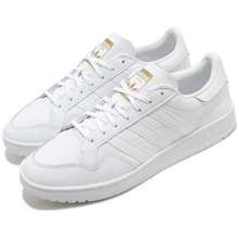 adidas Giày Thể Thao Team Court Shoes EF6049 Màu Trắng Size 42.5