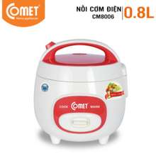 Nồi Cơm Điện Cm8006 Hàng Chính