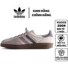 [ Chính Hãng ] Giày Adidas Gazelle Indoor X