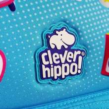 Balô CLEVERHIPPO Fancy - Ban Nhạc Tinh