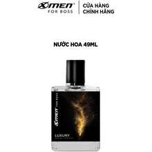 Nước hoa EDT Luxury - Mùi hương sang