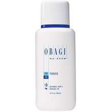 Nước Hoa Hồng Obagi Nuderm Toner Số 2