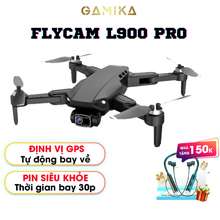 Flycam Máy Bay Điều Khiển Từ Xa El900