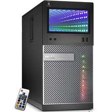 Optiplex 7010 Desktop Computer Pc Intel Core I5 3 