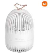 Đèn Bắt Muỗi Xiaomi Kiêm Đèn Ngủ