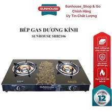 Bếp Gas Dương Kính