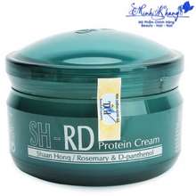 Kem Dưỡng Tóc Shrd Protein Cream 80Ml