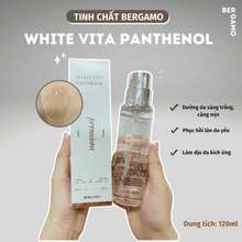 [HCM]Tinh Chất Dưỡng Trắng White Vita