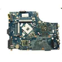 P7Ye0 La 6911P Laptop Motherboard For Aspire