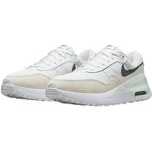 Nike Giày Thể Thao Nữ Air Max SYSTM DM9538-100 Màu Trắng Size 36.5