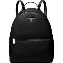 Balo Nữ MK Valerie Medium Leather Backpack