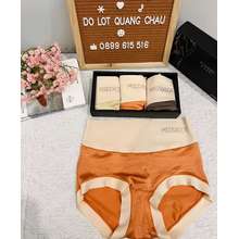 Set 3 quần lót lụa nữ hàng quảng châu