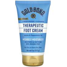 Therapeutic Foot Cream Jojoba & Peppermint Oil 4