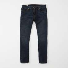 Quần Jean nam ABR-US-J08 Slim