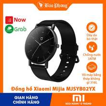  Đồng Hồ Thông Minh Xiaomi Mijia Quartz Classic Edition Mjsyb02Yx Vòng Đeo Thay Thể Thao Cho Nam Nữ Sang Trọng Giá Rẻ Đẹp
