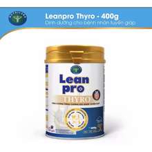 Thực dưỡng Leanpro Thyro Tăng cường