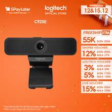 Webcam C925E