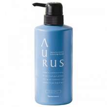 Dầu gội cho nam Aurus Medicated Refresh