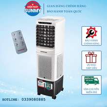 Quạt Hơi Nước Sunhouse Shd7713, Quạt