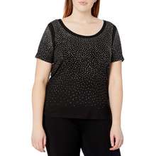 Calvin Klein Women 39 S Plus Size Scatter T Shirt