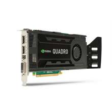 Quadro K4000 Graphic Card 3 Gb Gddr5 Sdram Pci