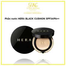 Phấn nước BLACK CUSHION