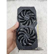 Card Màn Hình Gtx1660 Super Đã Qua Sử