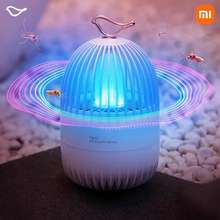 Đèn Bắt Muỗi Xiaomi Youpin Kiêm Đèn