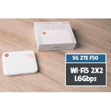 Bộ Phát Wifi 5G F50 Tốc Độ Dowload