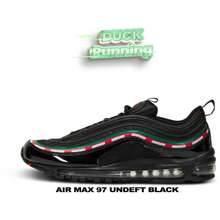 （Classical）Giày Thể Thao *_Nike Air Max 97 