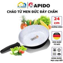 Chảo từ chống dính đường kính 24 cm