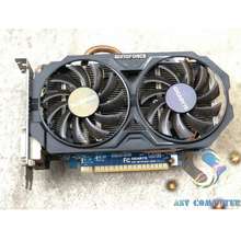 Vga Card Màn Hình Gigabyte Gtx 750Ti 2Gb