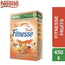 Bánh/ngũ cốc ăn sáng Nestlé Fitnesse