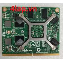 Thay Card Vga - Card Màn Hình Laptop Hp