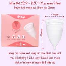 Cốc nguyệt san cốc nguyệt san Lincup