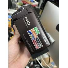 Máy quay phim HDR-CX590 
