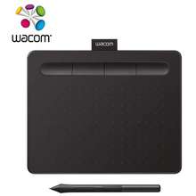 Bảng Vẽ Cho Máy Tính Wacom Ctl4100 - Bảng 