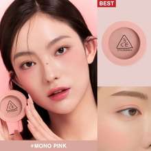 Phấn Má Hồng Mịn Lì 5.5g-Cheek Make up