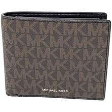 Ví Nam MK Men s Cooper Pocket Wallet Màu